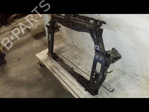 Front slam panel KIA RIO III (UB) 1.25 CVVT | BP29345613C72 