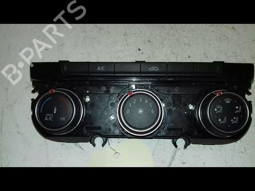 Used Climate control VW CRAFTER Van (SY_, SX_) 2.0 TDI RWD (SYB, SYC, SYD) (177 hp) 29224207