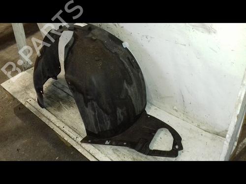 Wheel arch PEUGEOT 207 (WA_, WC_) 1.6 HDi | BP29224698C56 