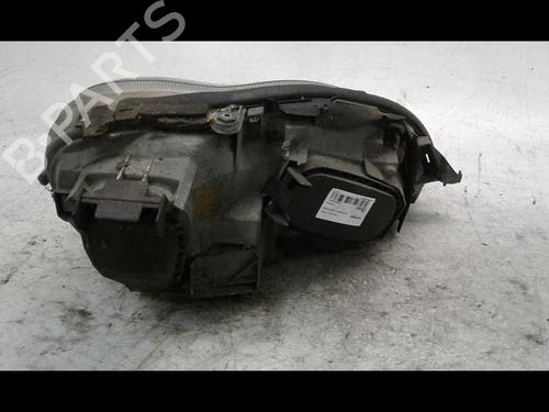 Used Left headlight MERCEDES-BENZ S-CLASS (W220) S 320 CDI (220.026, 220.126) (197 hp) 23196318