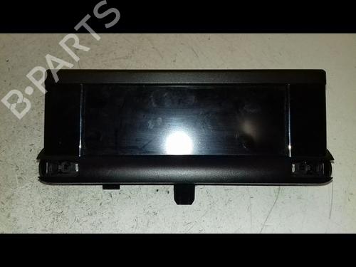 Instrument cluster CITROËN C4 CACTUS 1.2 VTi 82 | BP37454204C47 - Image 3