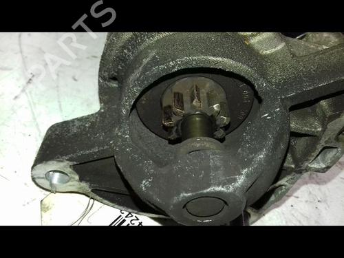 Used Starter Starter PEUGEOT 106 I (1A, 1C) 1.1 (60 hp) 11820992 11820992
