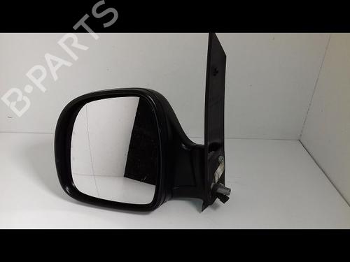 Used Left mirror MERCEDES-BENZ VITO / MIXTO Van (W639) 111 CDI (639.601, 639.603, 639.605) (109 hp) 15378424