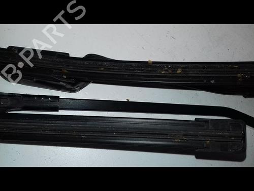 Front windshield wiper arm FORD FIESTA VI (CB1, CCN) 1.4 TDCi | BP14888573C143 