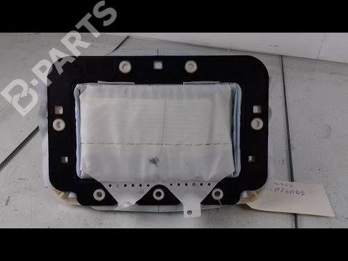 Used Passenger airbag RENAULT SCÉNIC III (JZ0/1_) 1.5 dCi (110 hp) 8970775