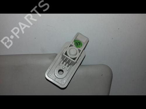 Left sun visor FORD KA (RU8) 1.2 | BP19133206I1