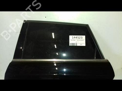 Left rear door AUDI A3 Sportback (8VA, 8VF) 2.0 TDI | BP29225627C4 