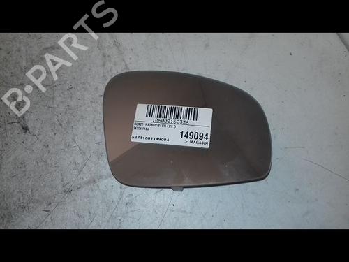 right-mirror-glass-fiat-doblo-cargo-263_-2010-32715156 main image