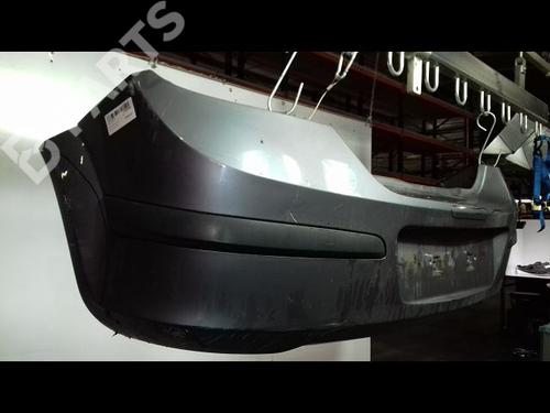 Rear bumper OPEL ASTRA H (A04) 1.3 CDTI (L48) | BP11921607C8 