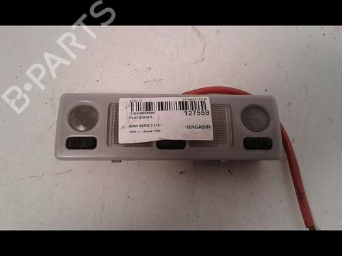 Interior roof light BMW 3 (E36) 316 i | BP8972720I8