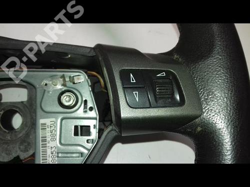 Steering wheel OPEL VECTRA C GTS (Z02) 1.9 CDTI (F68) | BP11412975C49 
