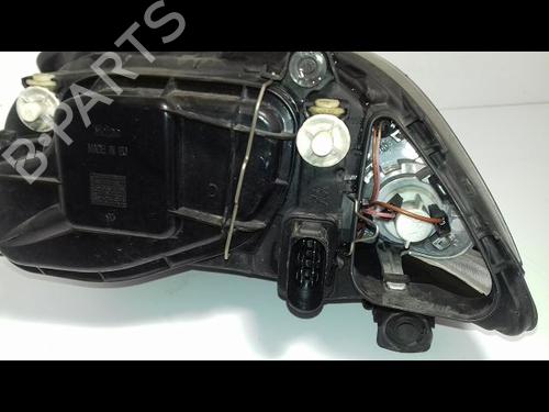 Right headlight SEAT IBIZA III (6L1) 1.2 | BP23196191C29 