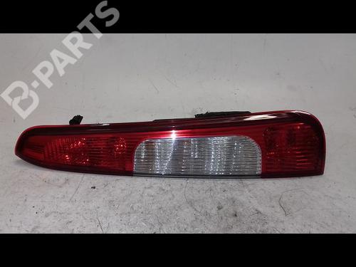 Used Right taillight FORD FOCUS C-MAX (DM2) 1.6 TDCi (109 hp) 8964195
