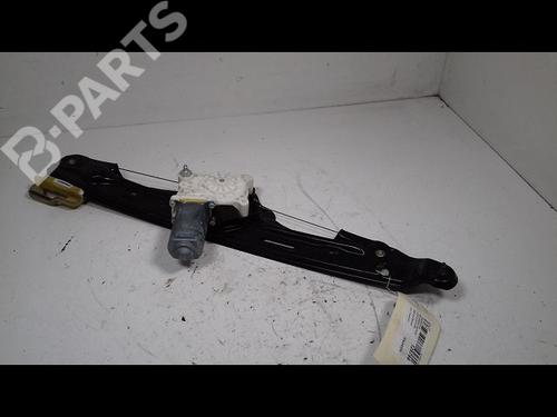 Rear right window mechanism BMW X4 (F26) xDrive 30 d | BP9519979C25 