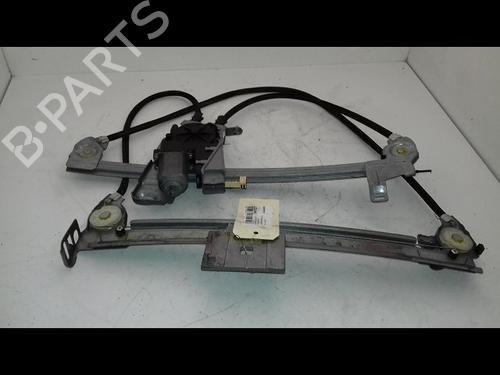 Used Front left window mechanism CITROËN C3 Pluriel (HB_) 1.4 (73 hp) 19791224