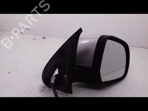 Right mirror NISSAN MICRA III (K12) 1.5 dCi | BP15200375C27