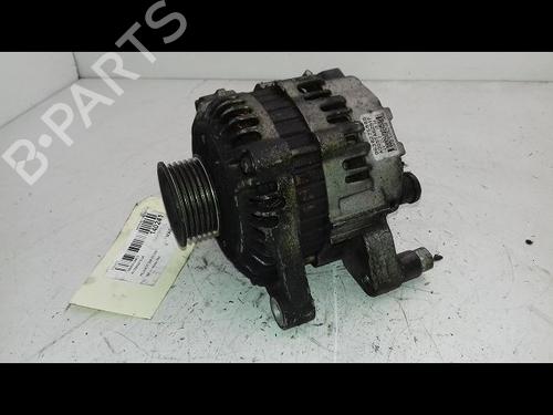 Alternator PEUGEOT 206 Hatchback (2A/C) 1.6 16V | BP18663886M7 