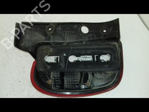 Right taillight NISSAN MICRA IV (K13K, K13KK) 1.2 | BP29226456C35 
