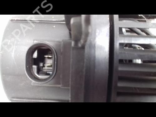 Heater blower motor RENAULT CLIO II (BB_, CB_) 1.4 16V (B/CB0P, BB13) | BP9948154M62 