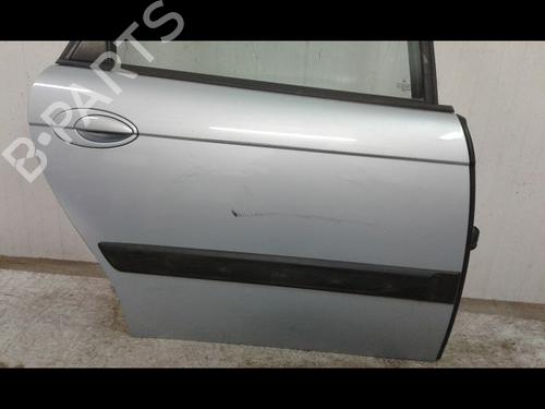 Right rear door CITROËN C5 II (RC_) 1.8 16V (RC6FZB) | BP23195772C5