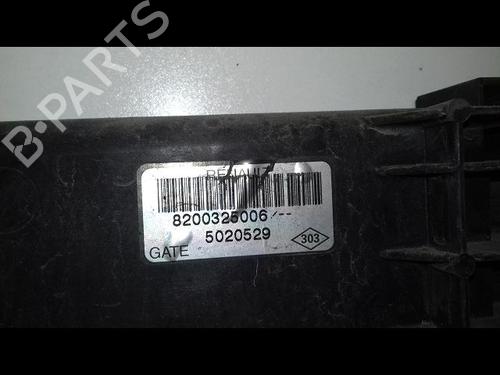 Support RENAULT GRAND SCÉNIC II (JM0/1_) 2.0 dCi (JM1K) | BP29223184C155 