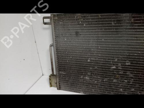 Heater matrix OPEL CORSA D (S07) 1.4 (L08, L68) | BP14954177M63