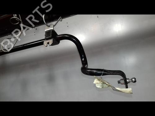 Used Anti roll bar RENAULT CLIO V (B7_) 1.0 TCe 90 (B7MT) (91 hp) 21498853