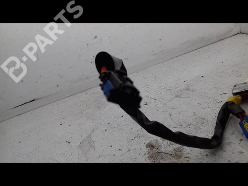 Ignition barrel PEUGEOT 206 Hatchback (2A/C) 1.4 HDi eco 70 | BP9140343M48 