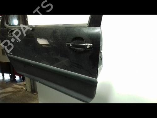 Left front door PEUGEOT 207 (WA_, WC_) 1.4 | BP14954804C2 
