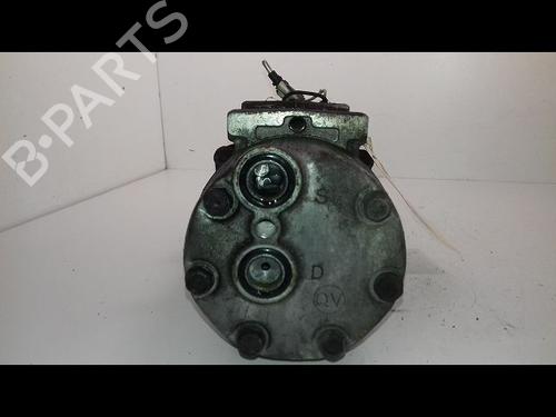 AC compressor RENAULT ESPACE III (JE0_) 2.0 16V (JE0N, JE0L, JE02) | BP23194658M34 