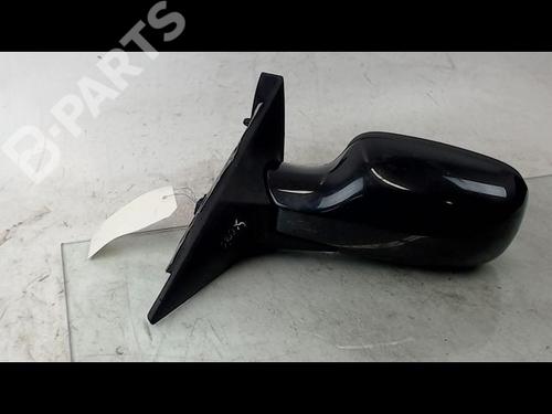 Right mirror RENAULT SCÉNIC II (JM0/1_) 1.9 dCi (JM14) | BP8961916C27 