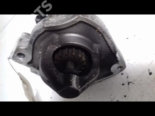 Starter OPEL CROSSLAND X / CROSSLAND (P17, P2QO) 1.2 (75) | BP11016515M8 