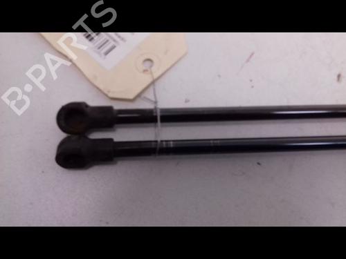 Hood lift support PEUGEOT 306 Hatchback (7A, 7C, N3, N5) 2.0 HDI 90 | BP14887674C139 