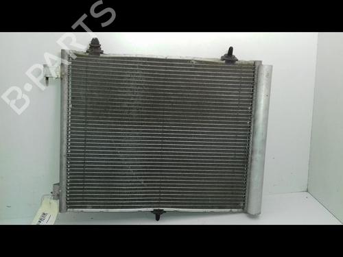 Heater matrix PEUGEOT 208 I (CA_, CC_) 1.2 VTI 82 | BP19441011M63