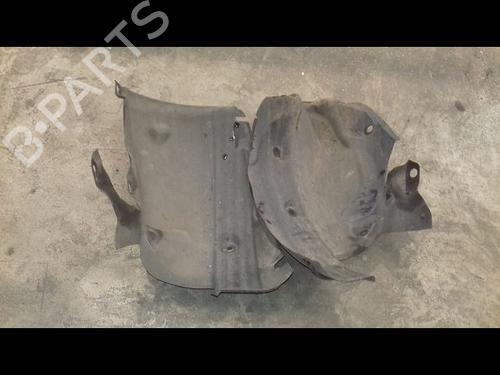 Used Wheel arch RENAULT MEGANE III Hatchback (BZ0/1_, B3_) 1.5 dCi (BZ09, BZ0D, BZ1W, BZ29, BZ14) (110 hp) 29224682