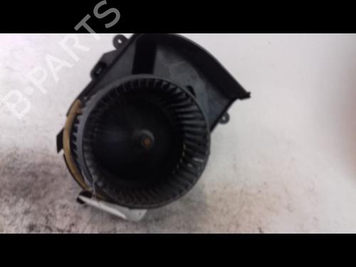 Used Heater blower motor CITROËN JUMPY II Van 1.6 HDi 90 16V (90 hp) 8970677