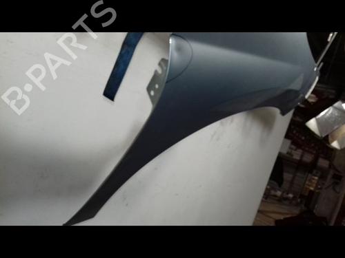 Used Right front fenders PEUGEOT 207 (WA_, WC_) 1.6 HDi (90 hp) 29216533
