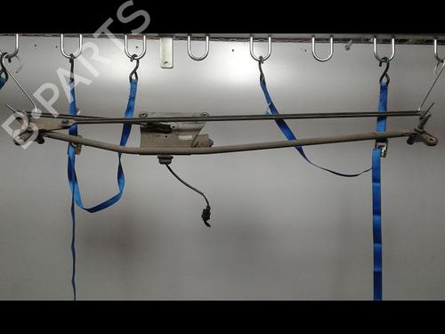 Front wiper motor CITROËN XSARA PICASSO (N68) 2.0 HDi | BP8972139M29 