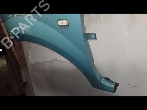 left-front-fenders-renault-twingo-ii-cn0_-2007-31347724 main image