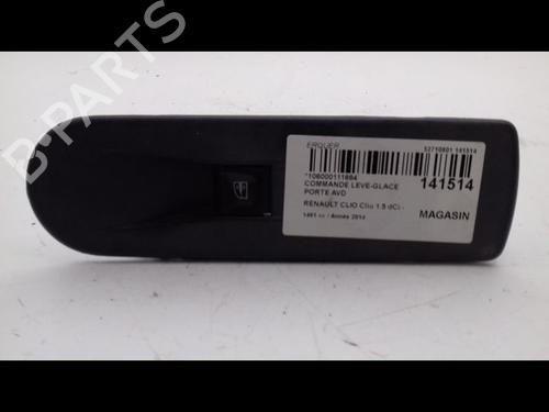 Used Switch RENAULT CLIO IV (BH_) 1.5 dCi 75 (75 hp) 19337799