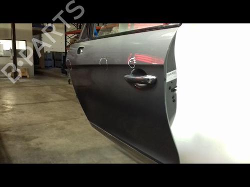 Left front door CITROËN DS5 2.0 HDi 165 | BP29225095C2 