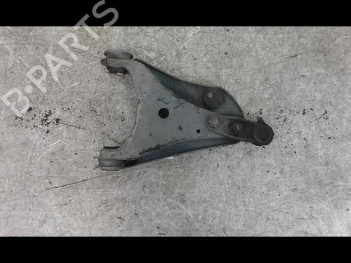 Used Right front suspension arm RENAULT TWINGO II (CN0_) 1.2 (CN0D) (58 hp) 16931110