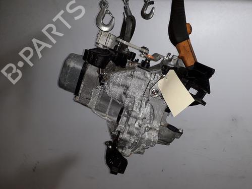 Used Gearbox CITROËN C3 III (SX) 1.2 PureTech 82 (83 hp) 28105848