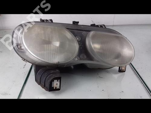 Used Right headlight ROVER 75 I Tourer (RJ) 2.0 CDT (115 hp) 8961742