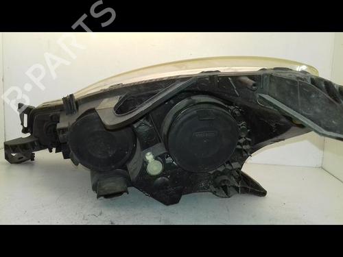 Right headlight CITROËN C3 II (SC_) 1.6 HDi 90 | BP29216823C29 