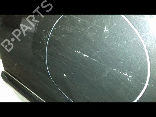 Right front door FIAT 500 (312_) 1.2 (312AXA1A) | BP18058864C3 