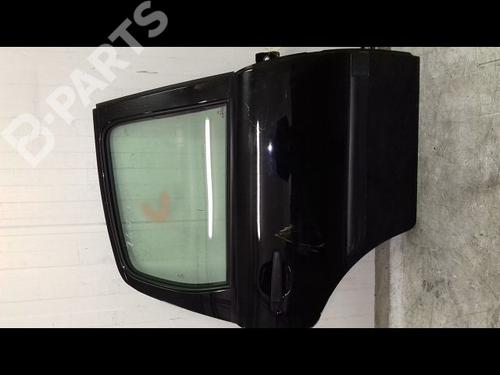 Right rear door CITROËN C3 I (FC_, FN_) 1.4 HDi | BP8963967C5 