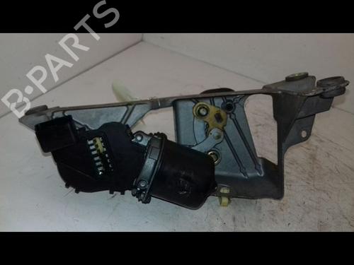 Used Front wiper motor RENAULT TWINGO I (C06_) 1.2 (C066, C068) (58 hp) 23086472