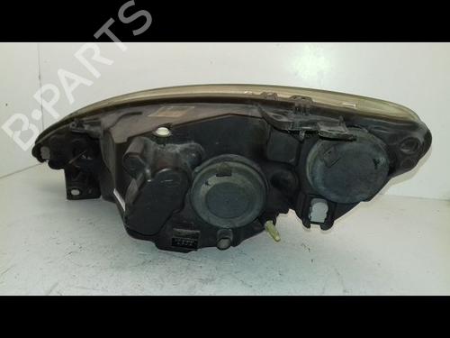 Right headlight PEUGEOT 1007 (KM_) 1.6 16V | BP29216834C29 
