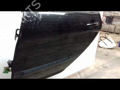 Left rear door PEUGEOT 308 SW I (4E_, 4H_) 1.6 HDi | BP15200444C4 